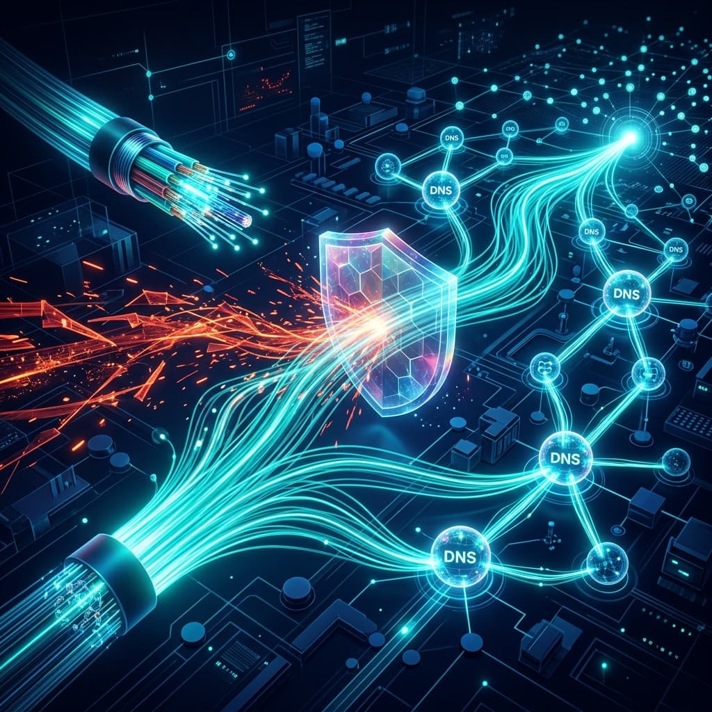 Micro-Coupures IPTV : Comment Contourner le Bridage et Optimiser ses DNS