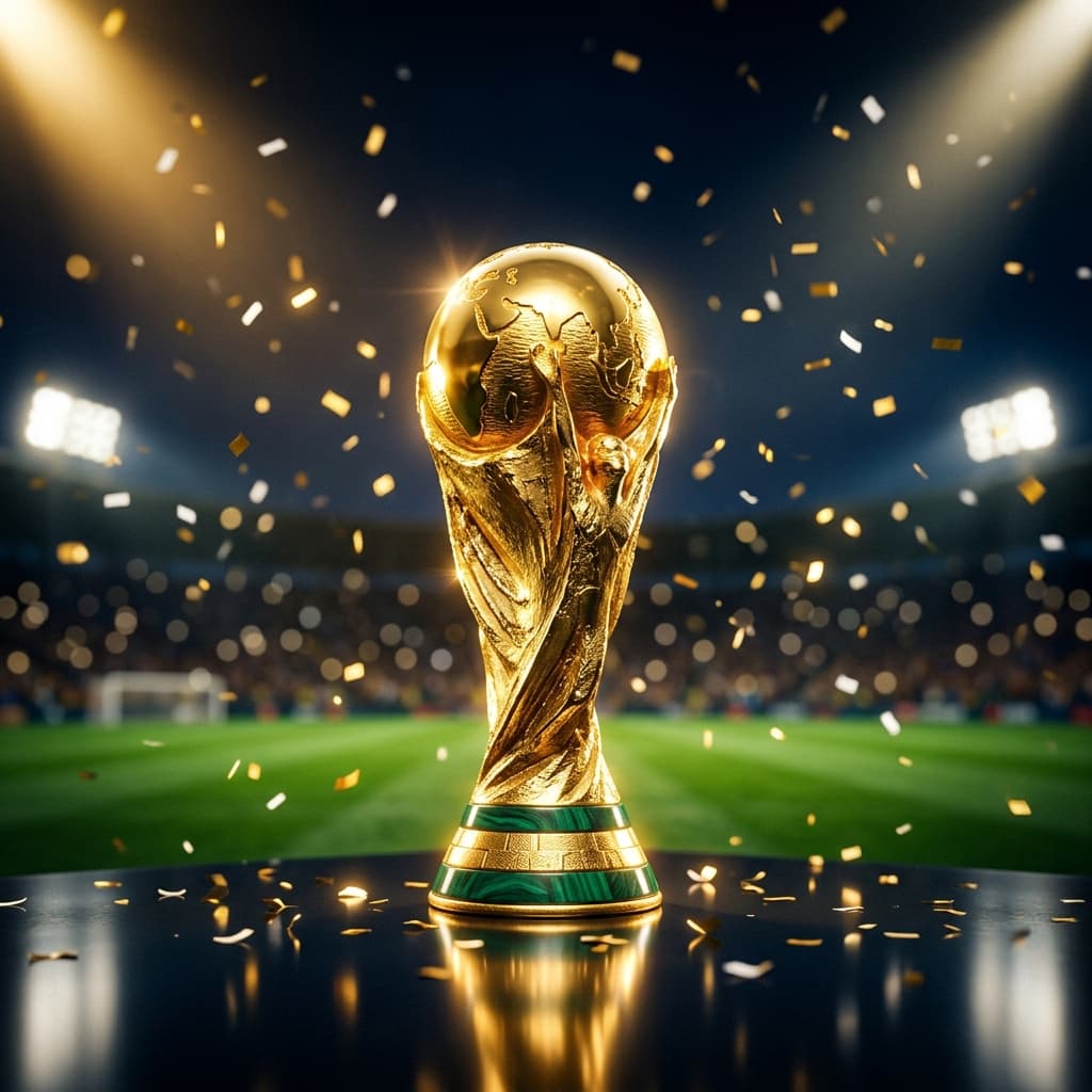 Coupe du Monde 2026 : La Configuration Optimale Pour un Streaming 4K Fluide